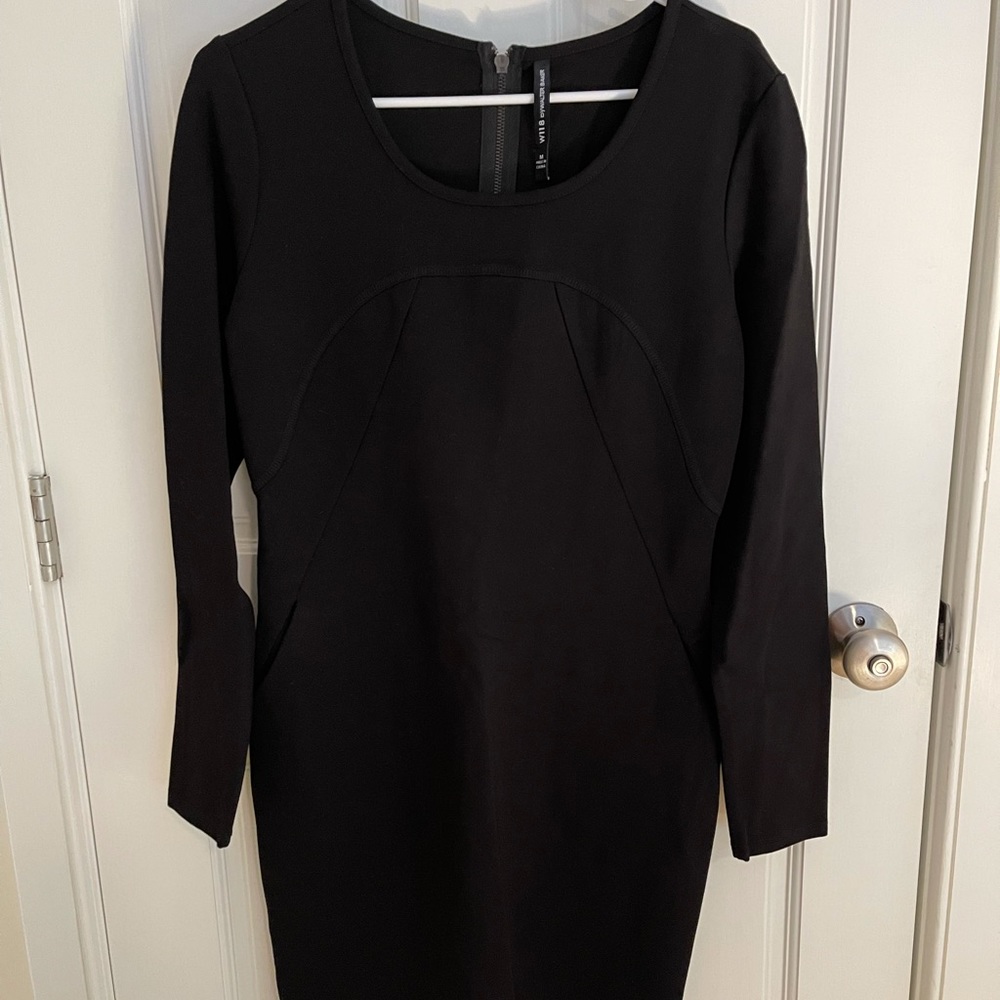 Midi Dress